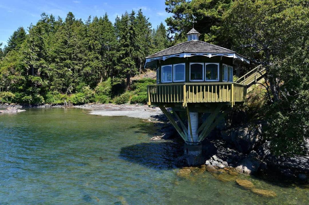 Photo of Others in East Sooke
