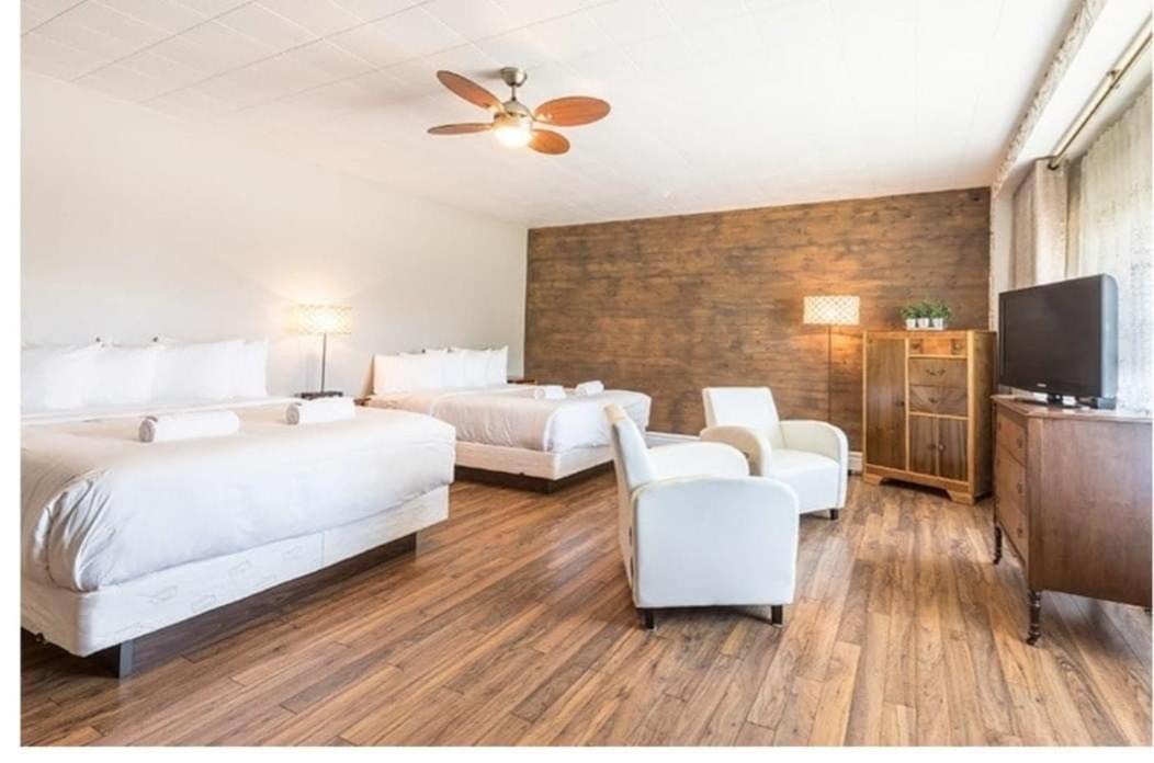 Photo of Bedroom in St. Felicien