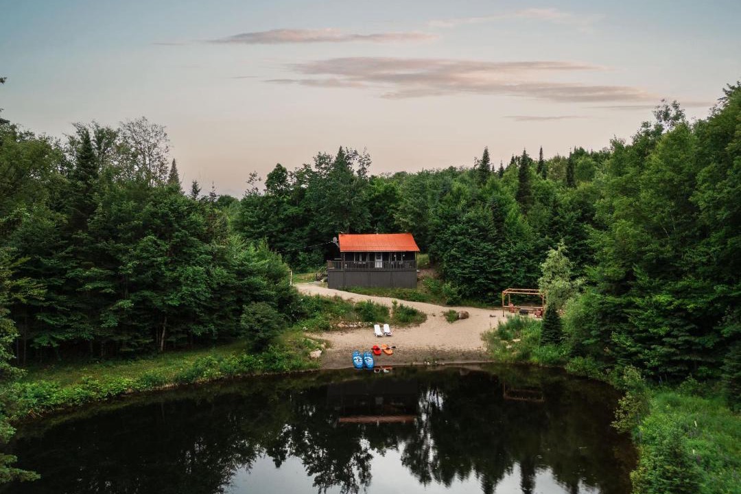 Photo of Others in Val-des-Lacs
