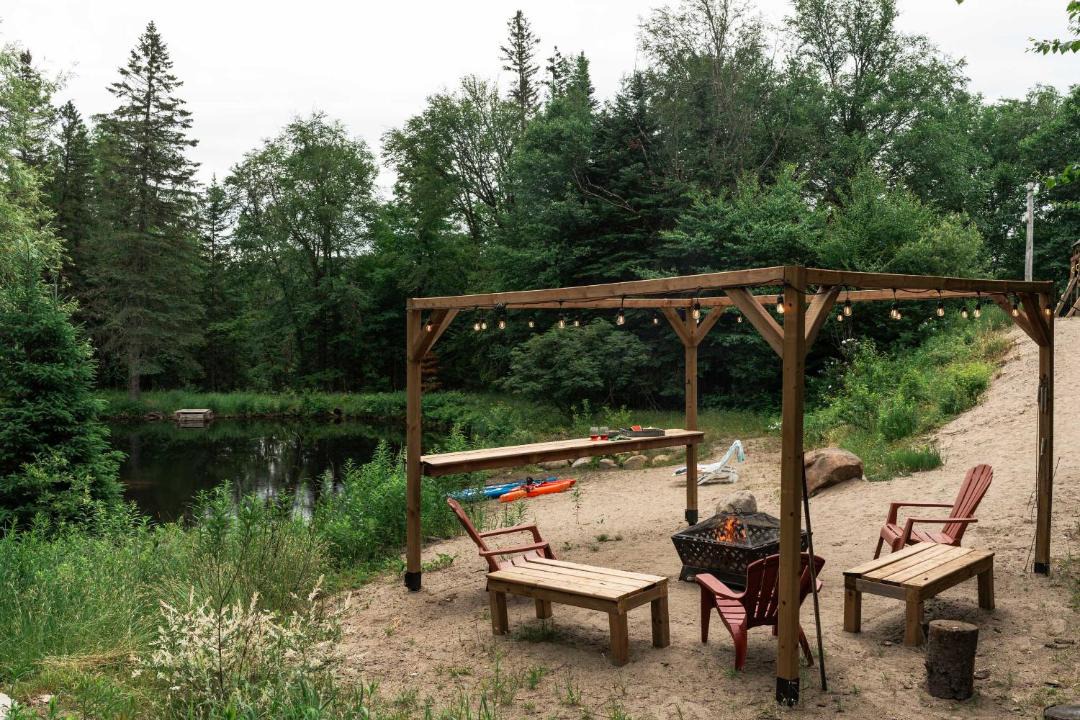 Photo of Others in Val-des-Lacs