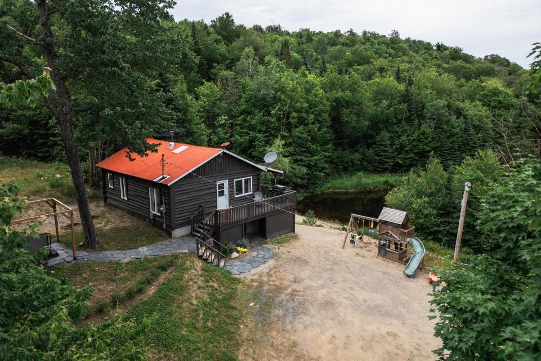 Photo of Others in Val-des-Lacs