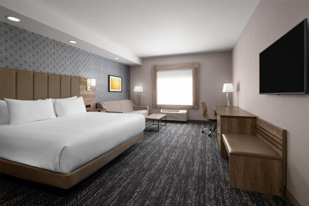Photo of Bedroom in Medicine Hat