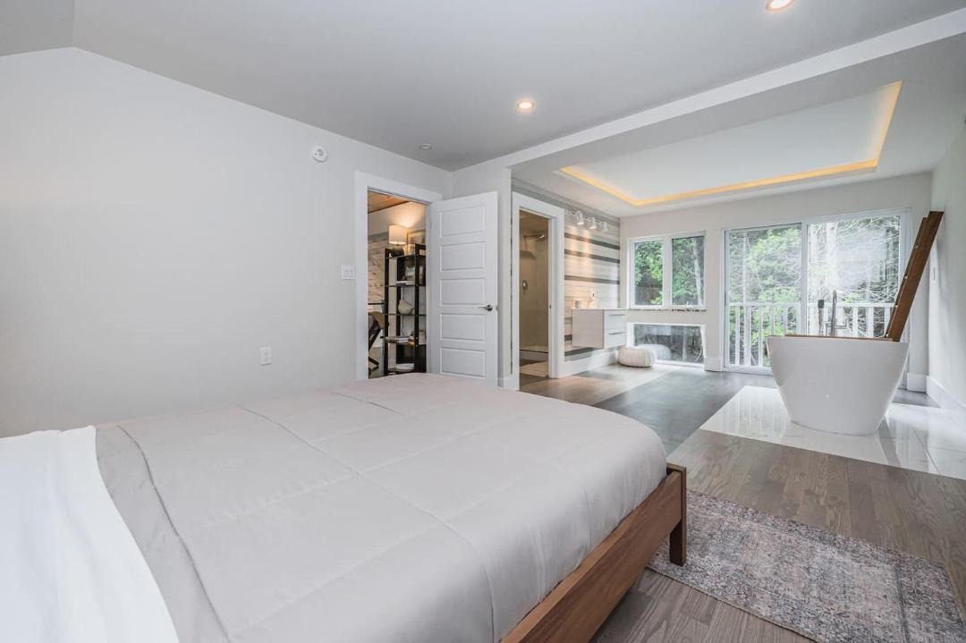 Photo of Bedroom in Tobermory