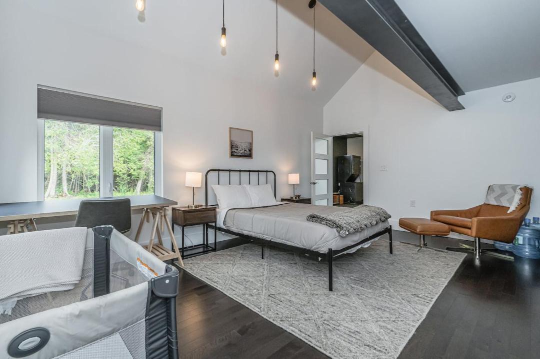 Photo of Bedroom in Tobermory
