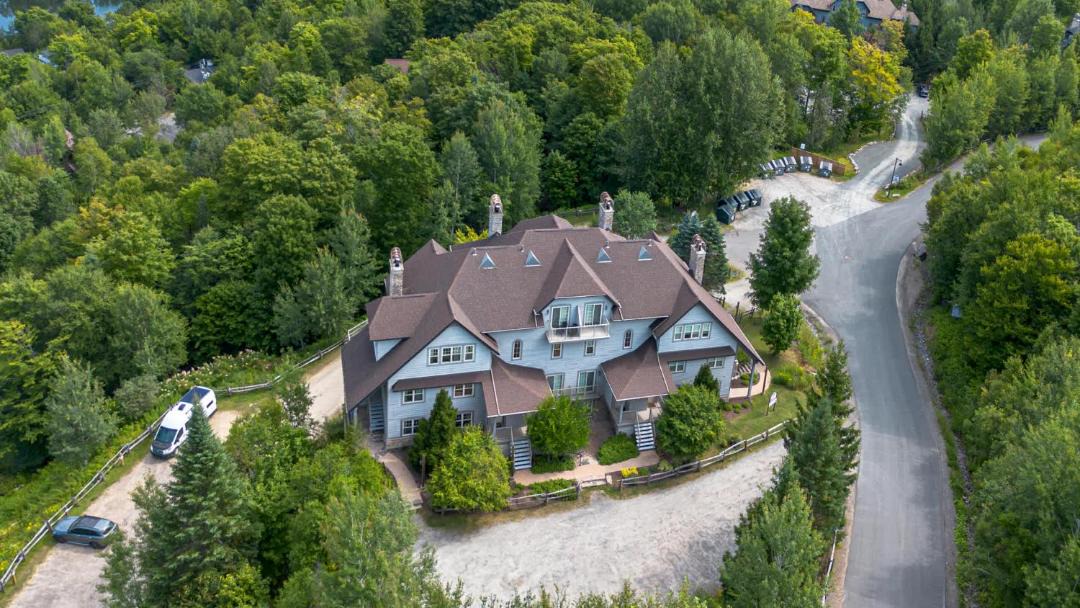 Photo of Others in Mont-Tremblant Village