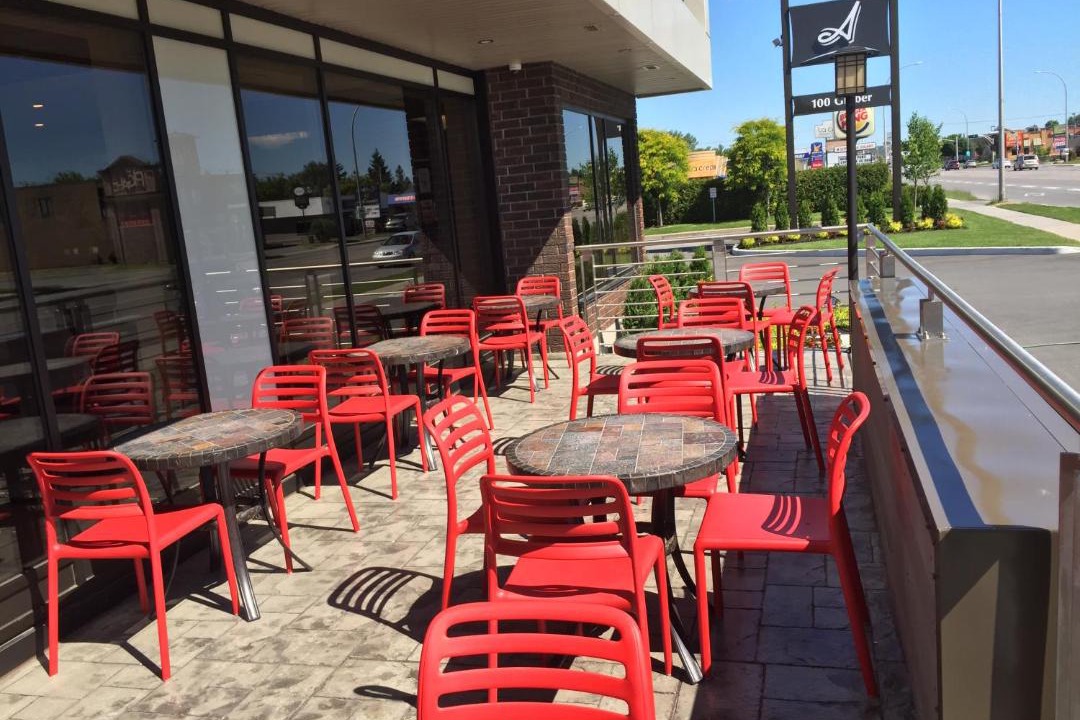 Photo of Others in Downtown Gatineau