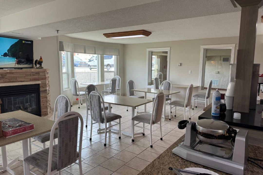 Photo of Kitchen in Whitecourt