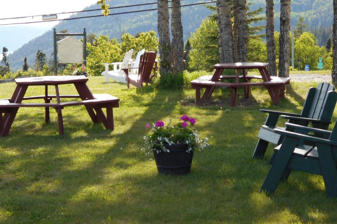 Photo of Others in Tadoussac