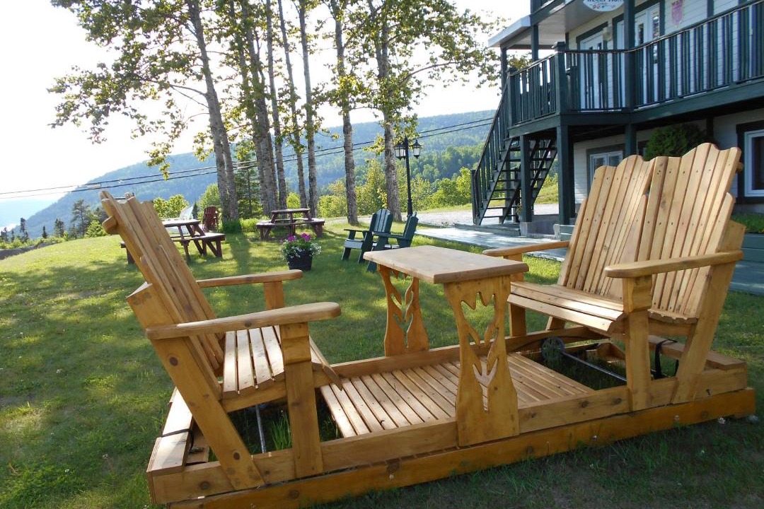 Photo of Others in Tadoussac