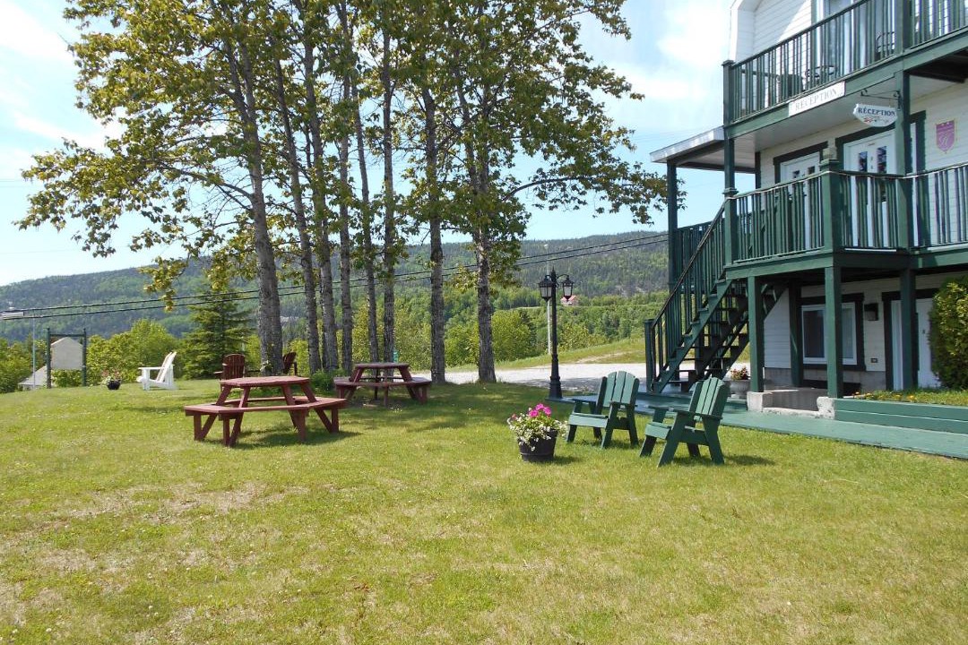 Photo of Others in Tadoussac