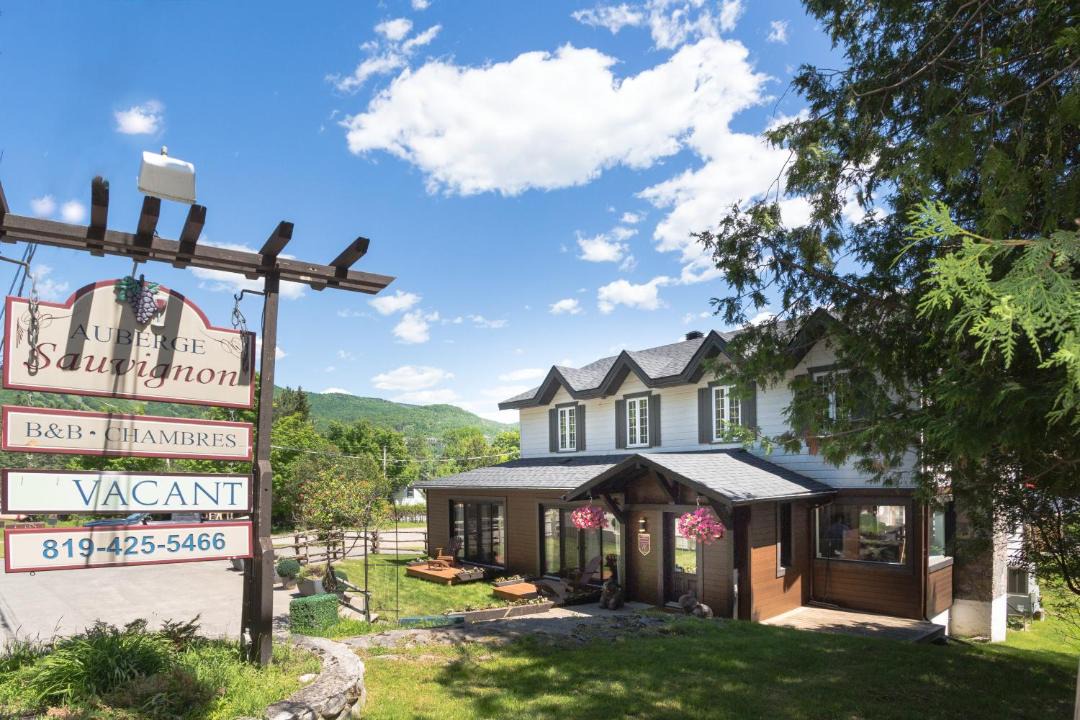 Photo of Others in Mont-Tremblant