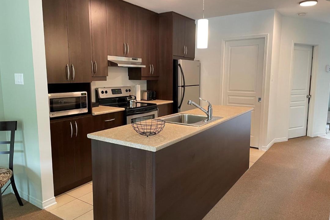 Photo of Kitchen in Bromont