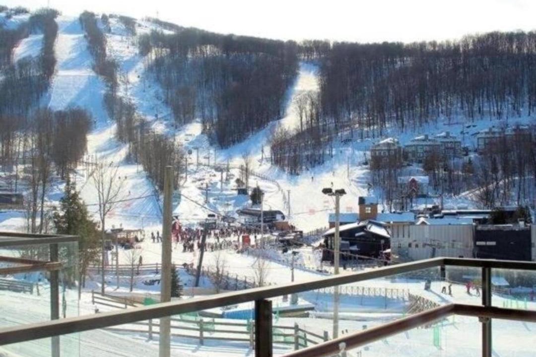 Photo of Others in Bromont