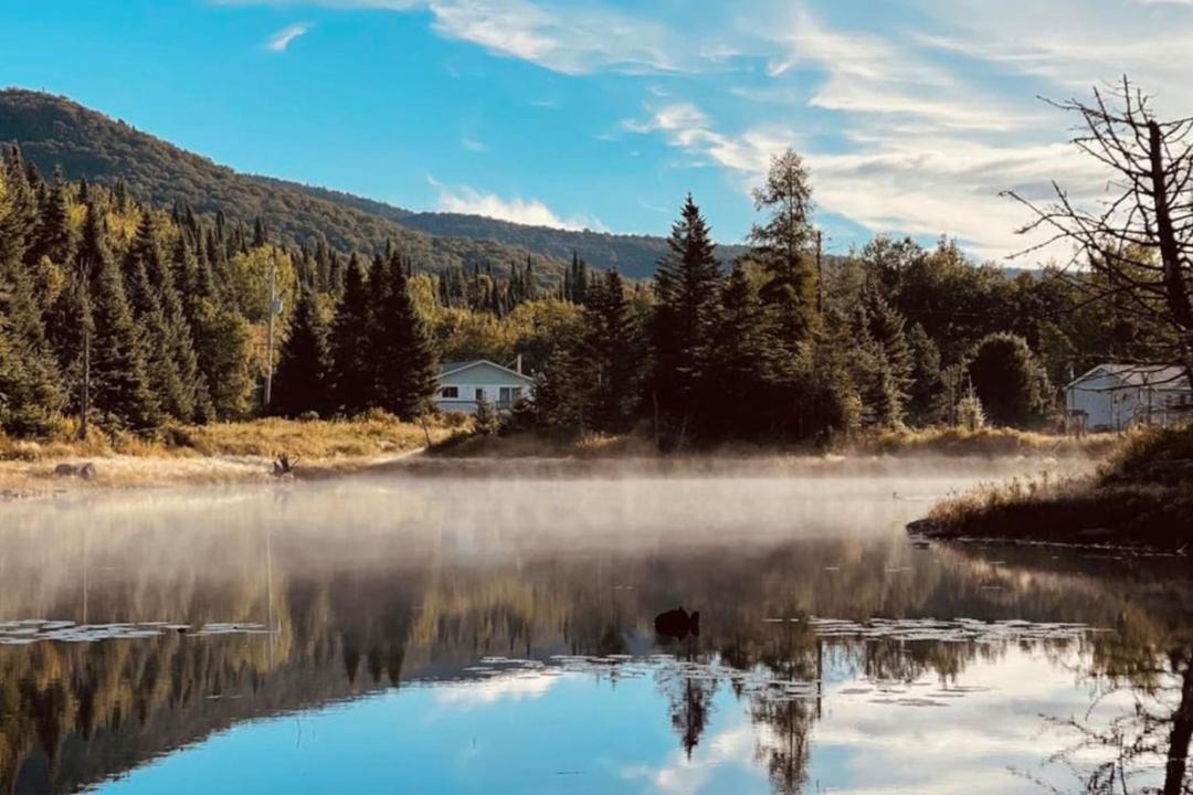 Photo of Others in Val-des-Lacs