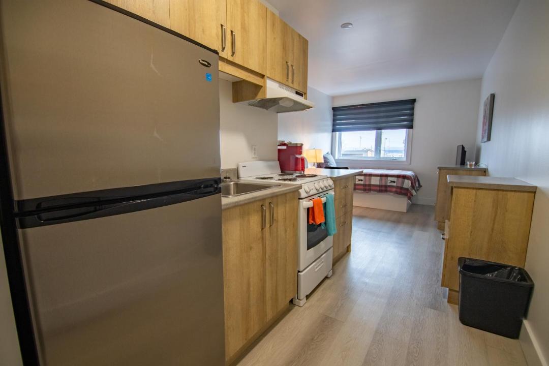 Photo of Kitchen in Sept-Iles