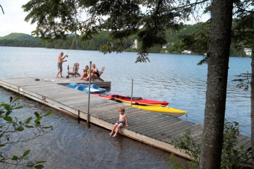 Photo of Others in Lac Superieur Village
