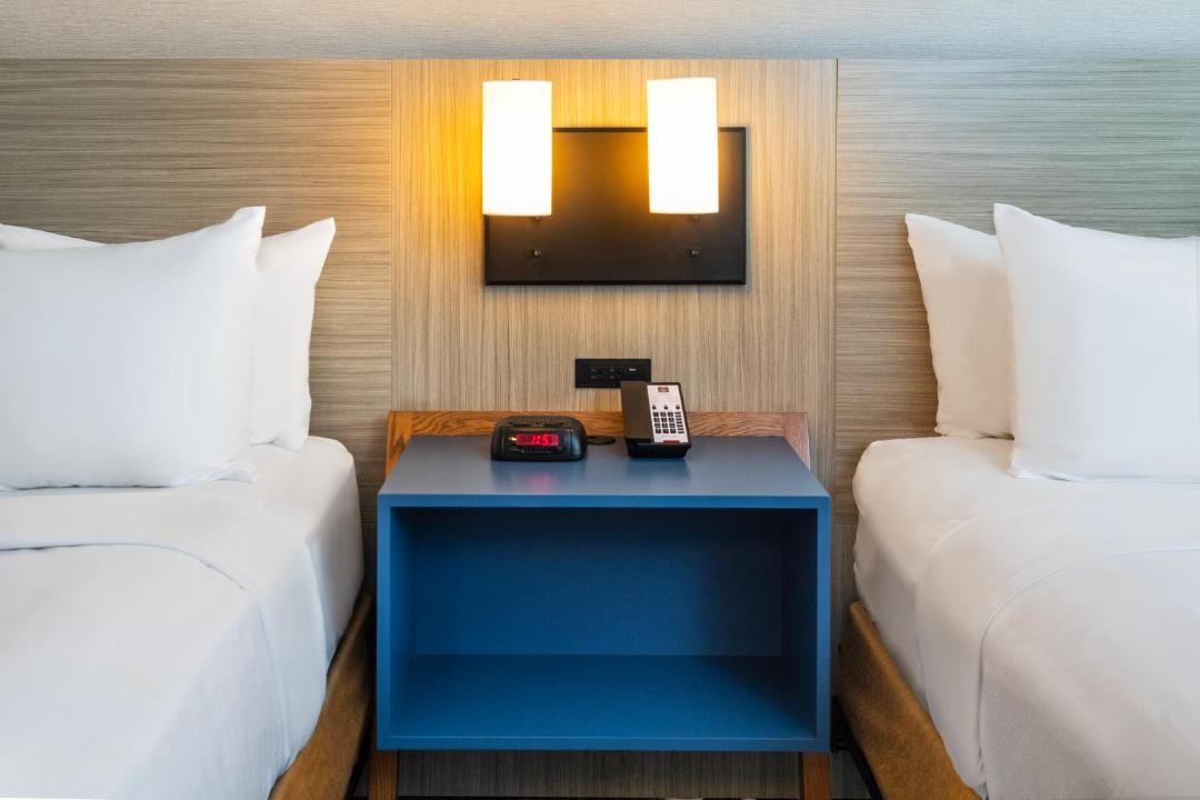 Photo of Bedroom in Ste. Foy