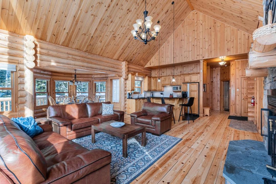 Photo of Others in Fiddler Lake Resort