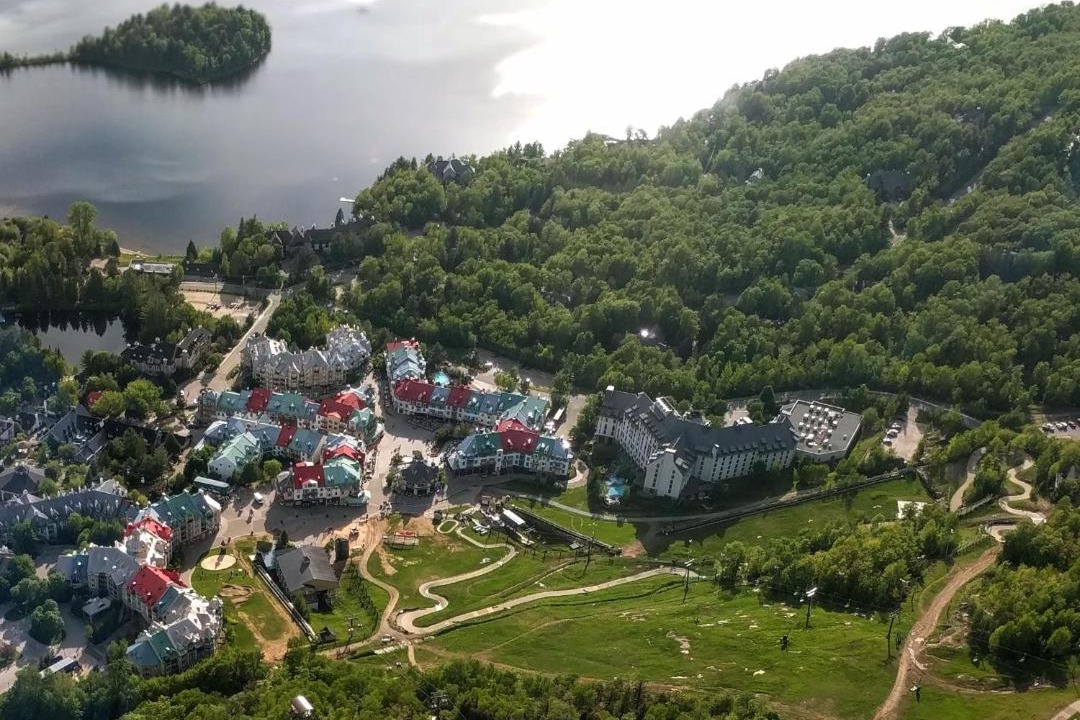 Photo of Others in Mont-Tremblant Pedestrian Village