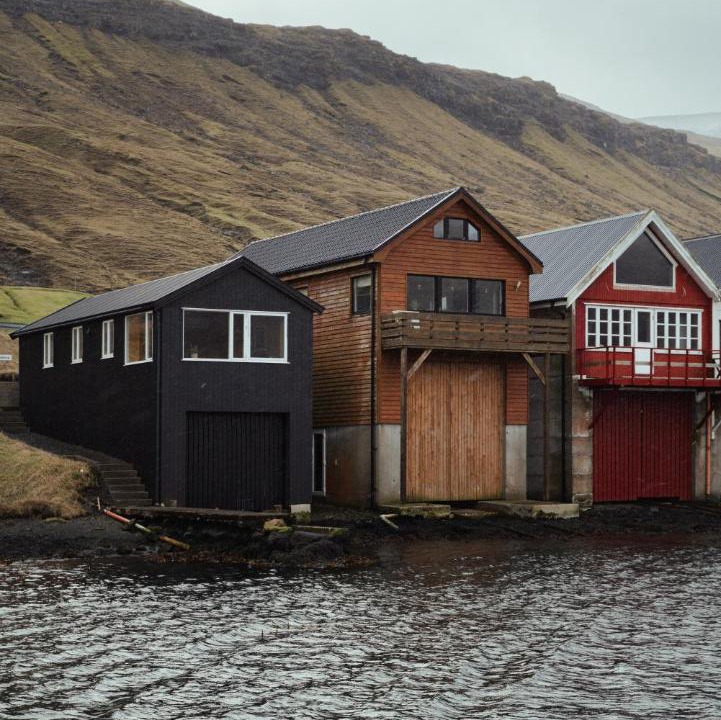 Photo of Others in Streymoy