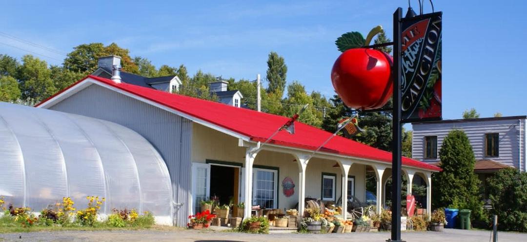 Photo of Others in Ste Anne de Beaupre