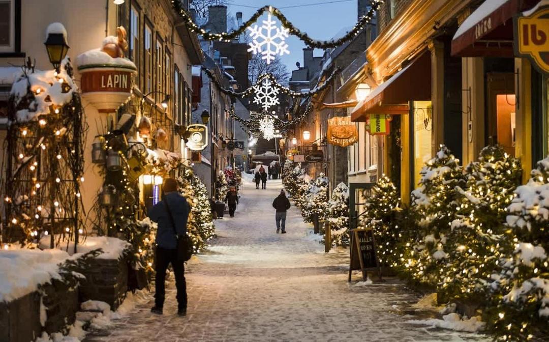 Photo of Others in Ste Anne de Beaupre