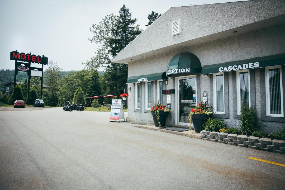 Photo of Others in Baie-St-Paul