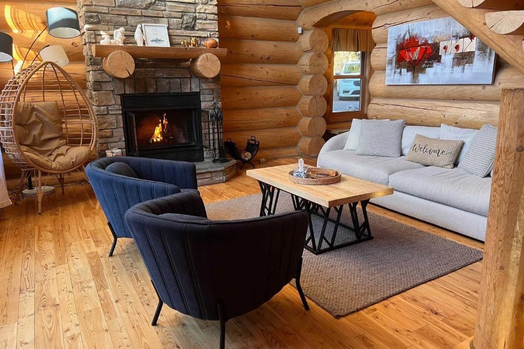 Photo of Others in Fiddler Lake Resort