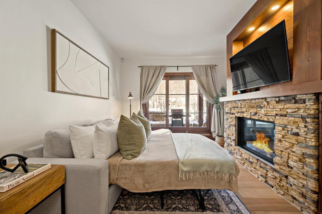 Photo of Bedroom in Versant Soleil