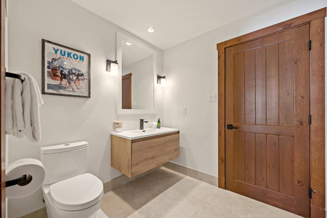 Photo of Bathroom in Versant Soleil
