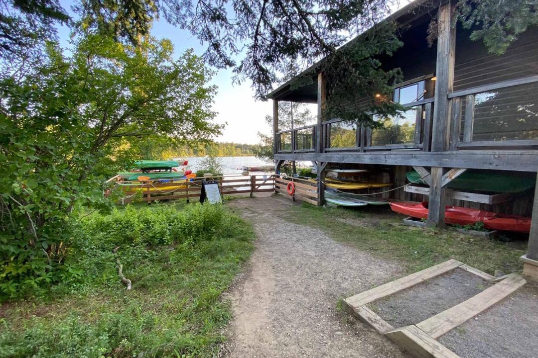 Photo of Others in Lac Superieur Village