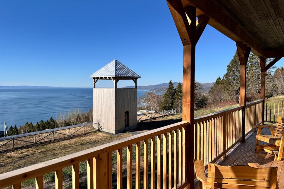 Photo of Others in La Malbaie