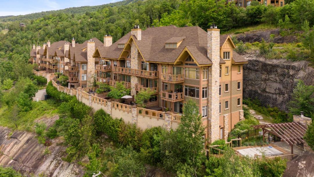 Photo of Others in Mont-Tremblant