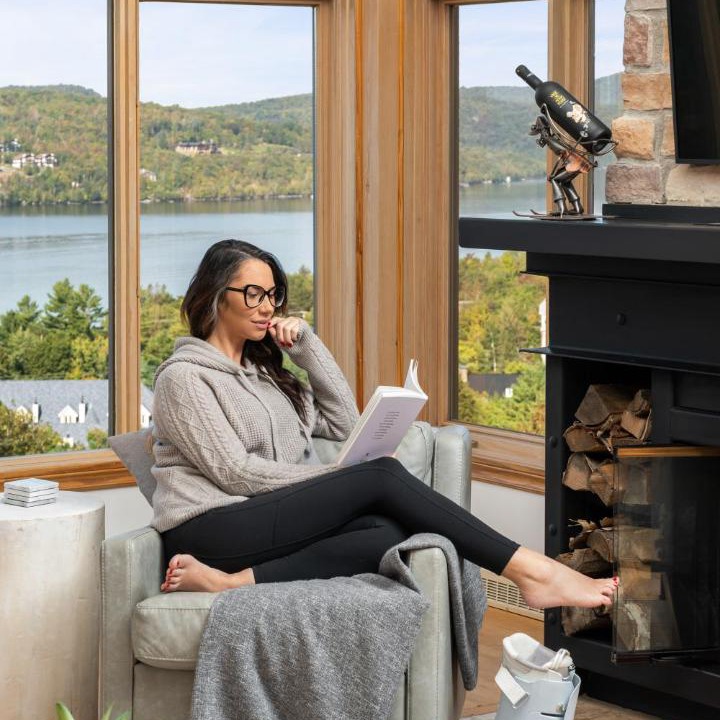 Photo of Others in Mont-Tremblant