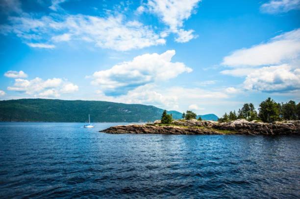 Photo of Others in Tadoussac