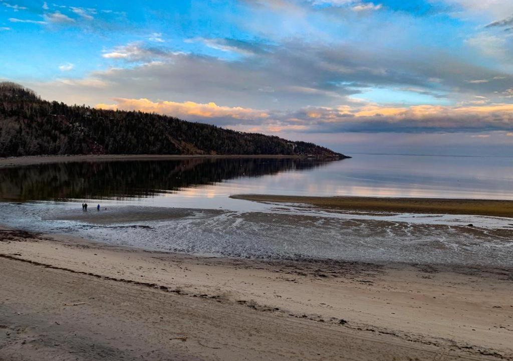 Photo of Others in Tadoussac