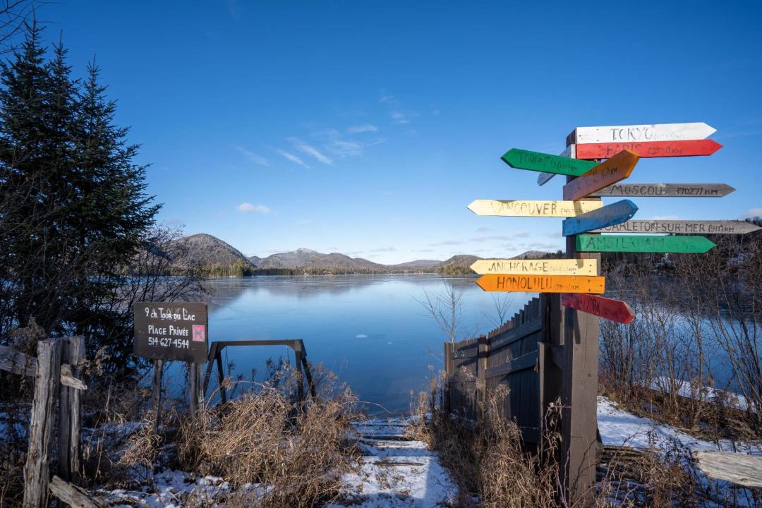 Photo of Others in Lac Superieur Village