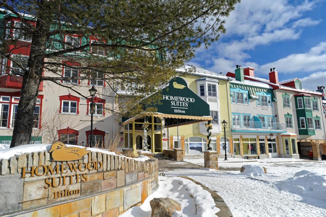Photo of Others in Mont-Tremblant Pedestrian Village