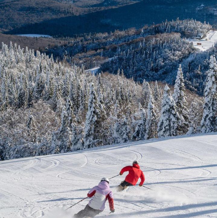 Photo of Others in Mont-Tremblant Pedestrian Village