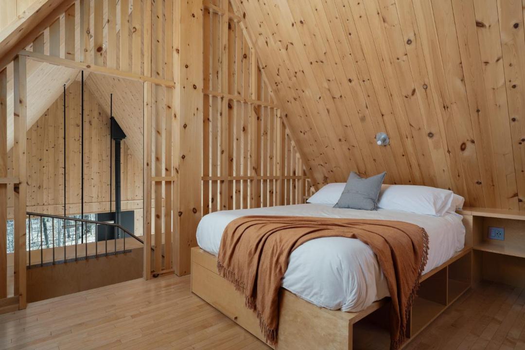 Photo of Bedroom in Chertsey