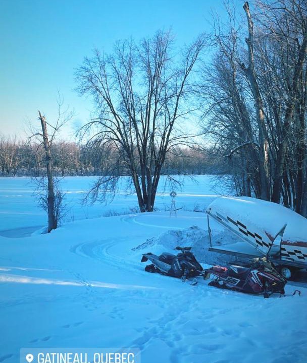 Photo of Others in Communaute-Urbaine-de-l'Outaouais