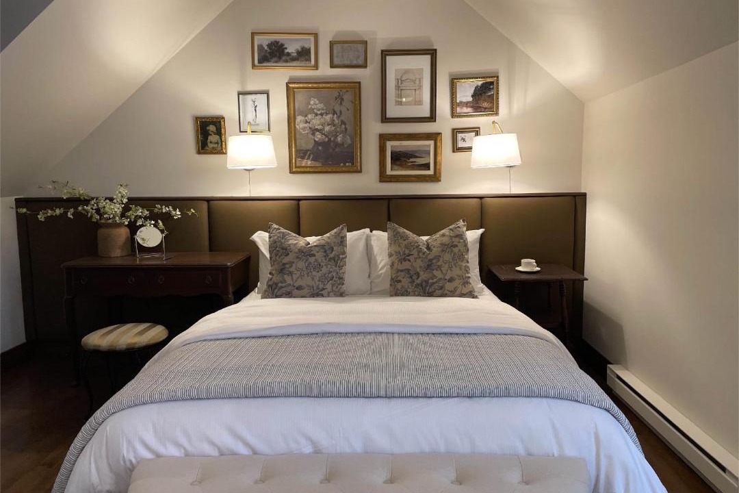 Photo of Bedroom in Frontenac