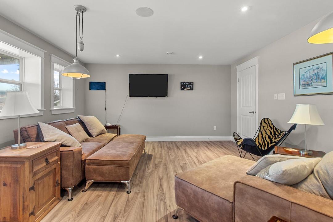 Photo of Others in Quidi Vidi