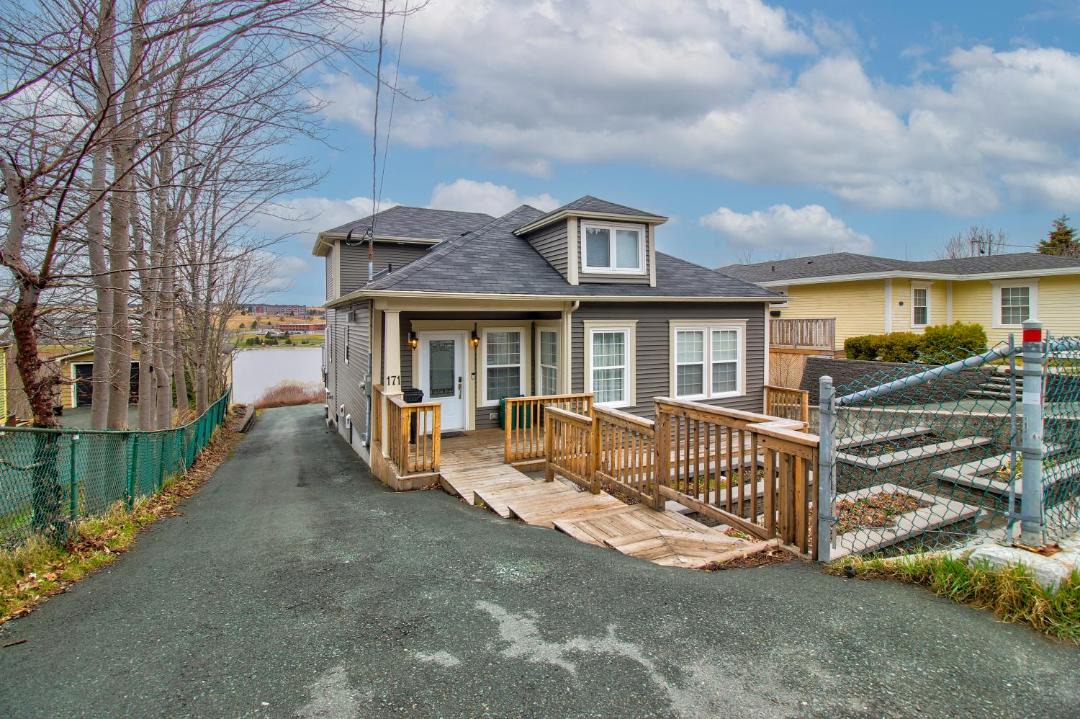 Photo of Others in Quidi Vidi