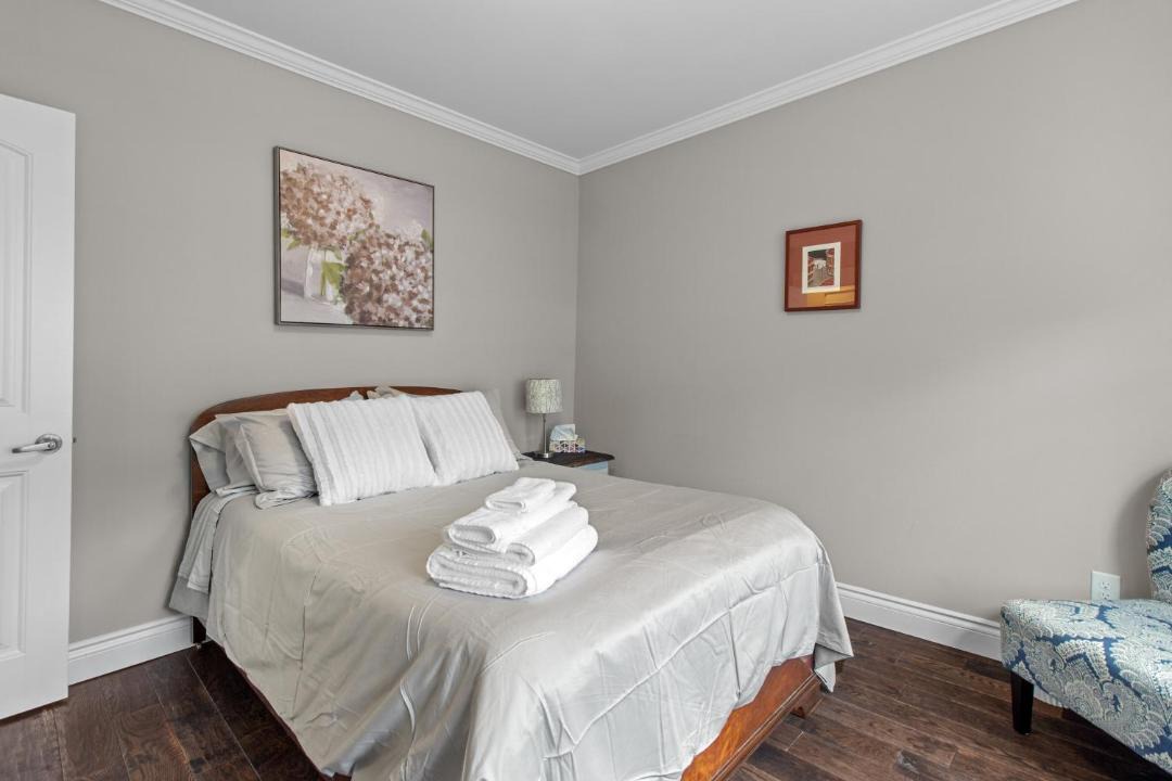 Photo of Others in Quidi Vidi