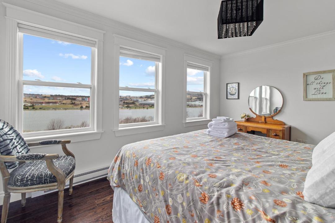 Photo of Others in Quidi Vidi