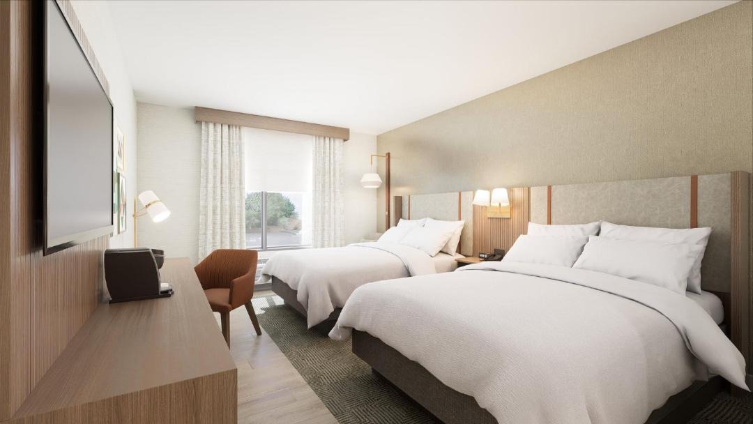 Photo of Bedroom in Saint-Jean-Sur-Richelieu