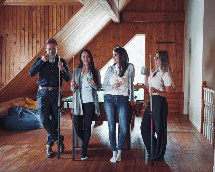 Photo of Others in Saint-Faustin-Lac-Carre