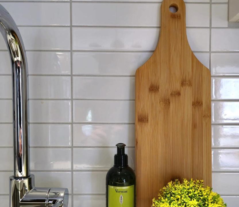 Photo of Kitchen in Versant Soleil