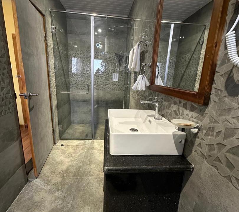 Photo of Bathroom in Paro
